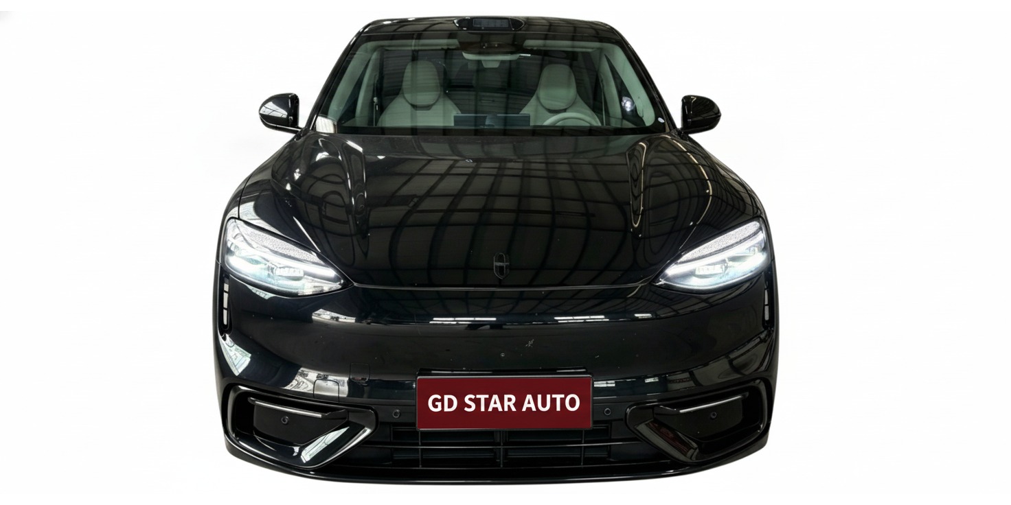 2025 AITO M6