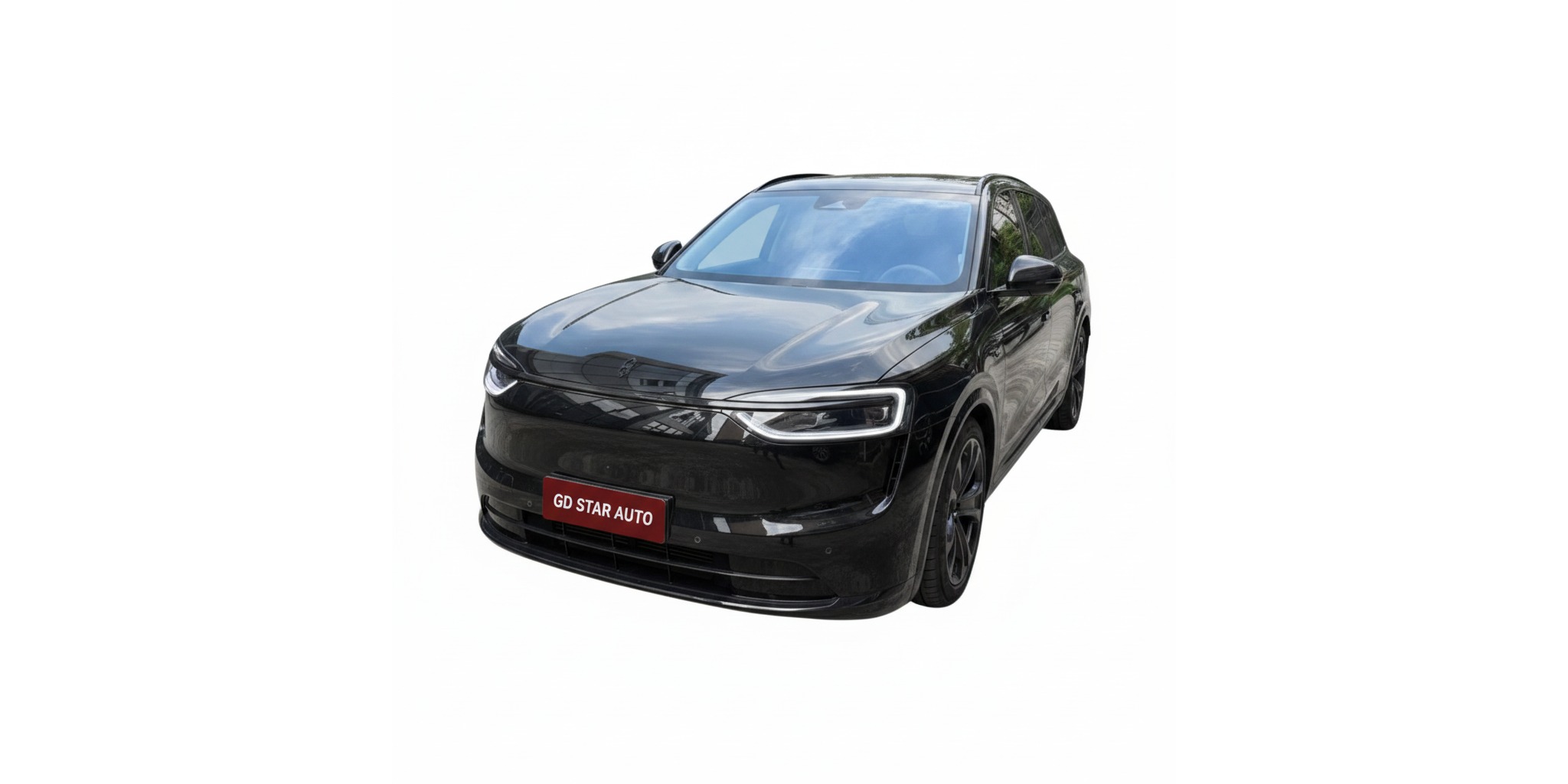 2025 AITO M7
