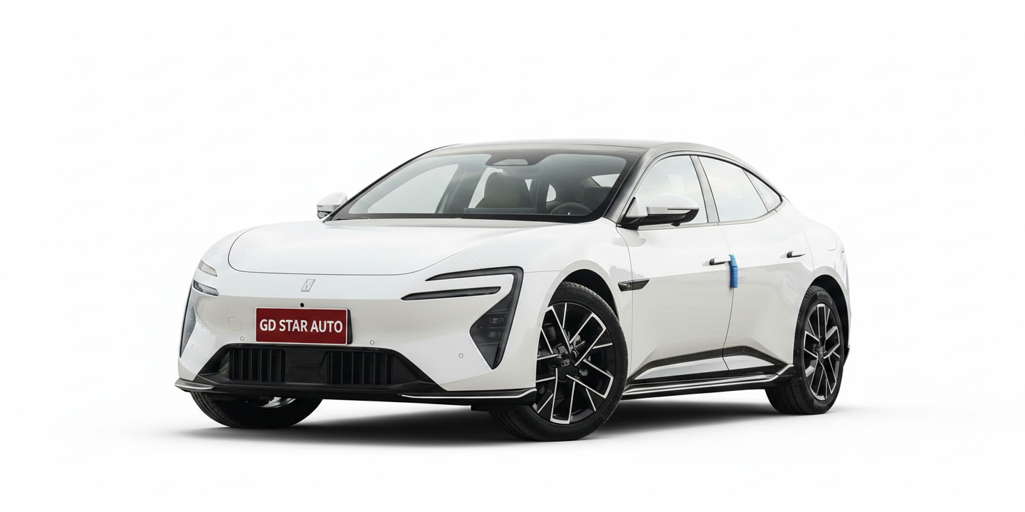 2025 AVATR 06 BEV