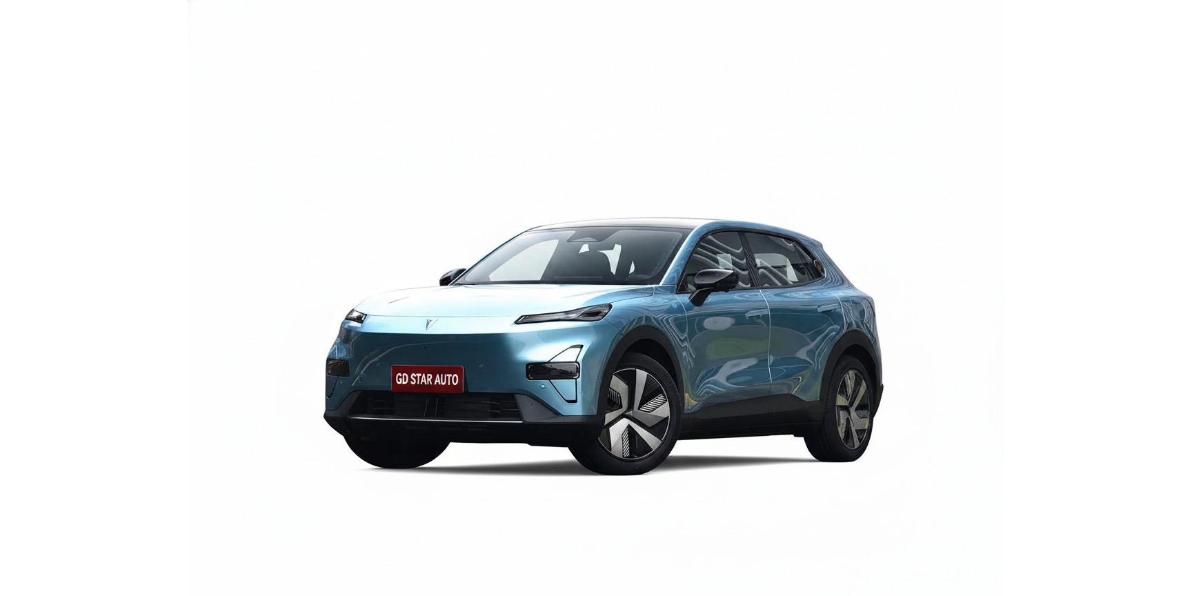 2024 Deepal S05 EREV