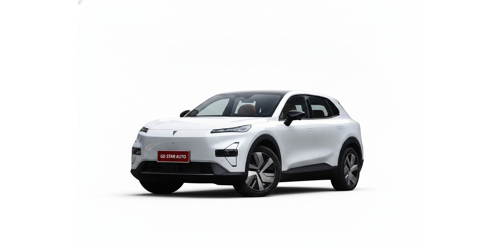 2024 Deepal S05 BEV