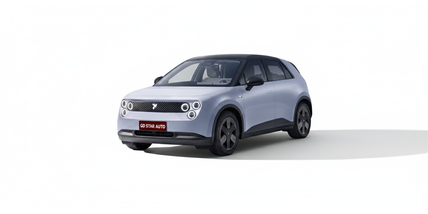 2025 NIO Firefly