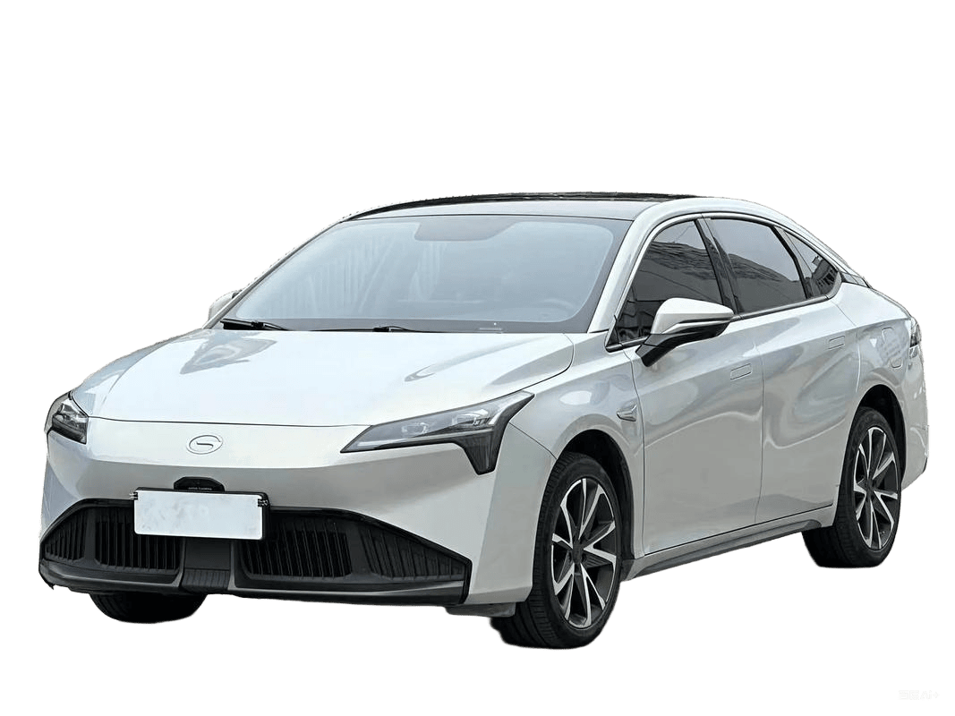 2024 AION Y Plus
