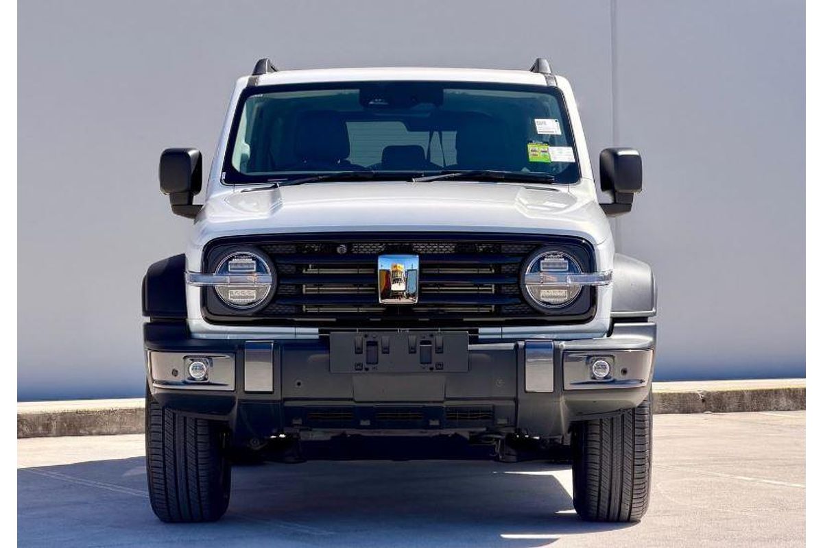 2024 Tank 300