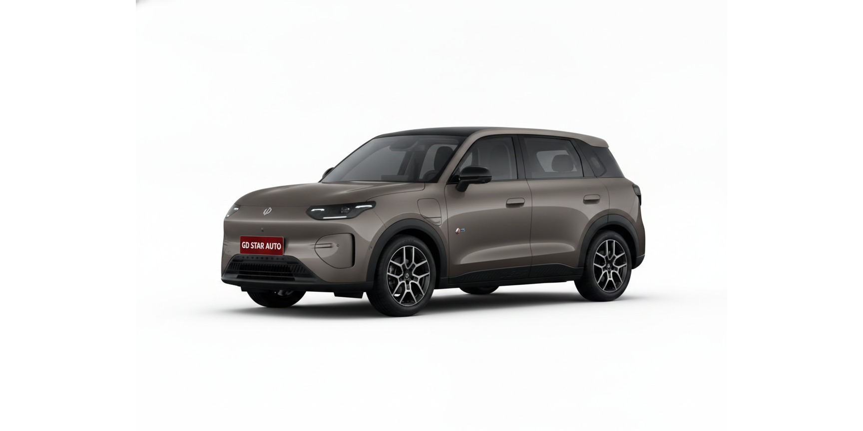2025 Leapmotor A10