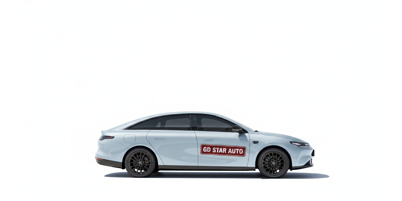 2025 Leapmotor C01 BEV