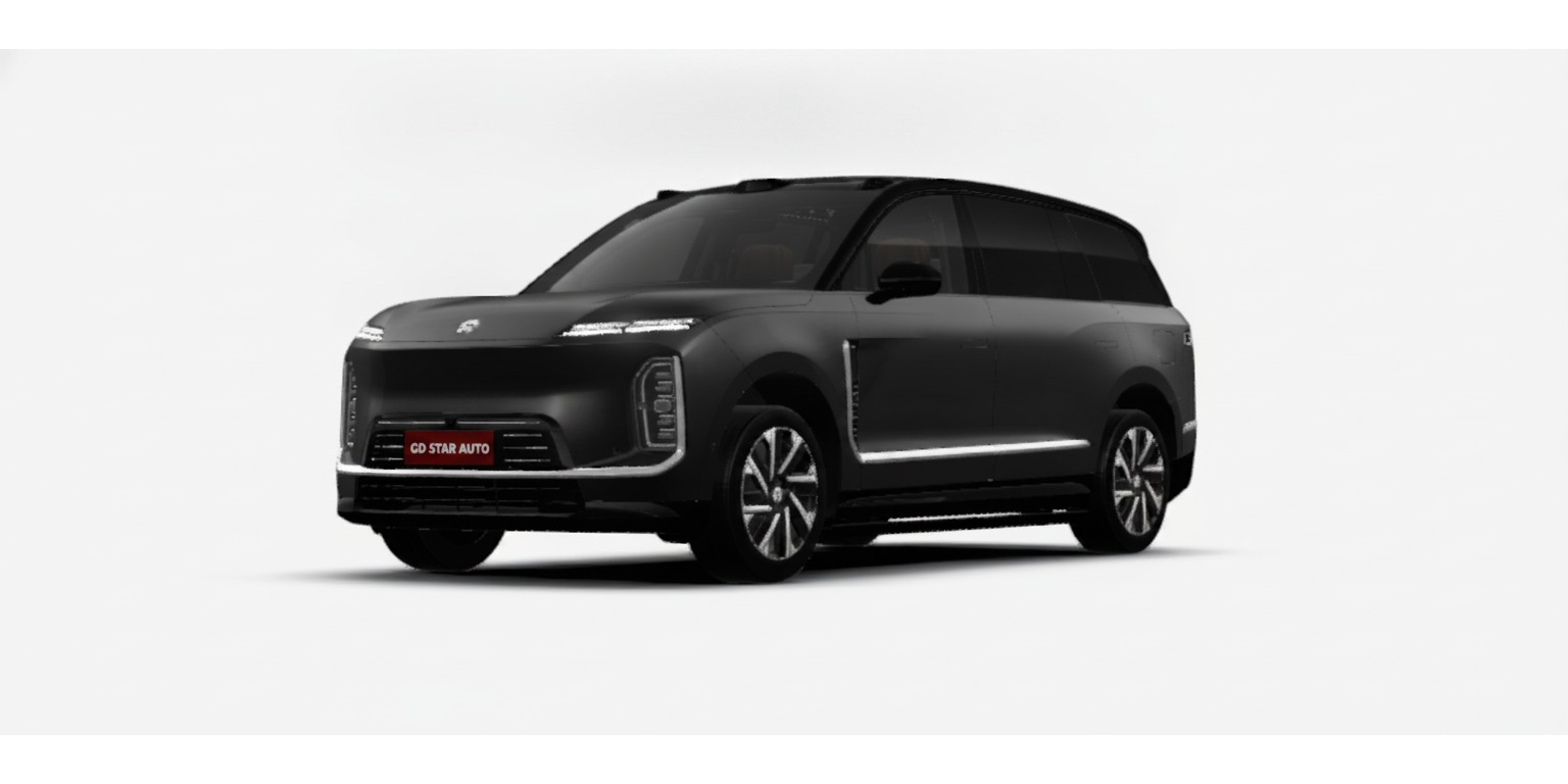 2025 NIO ES9