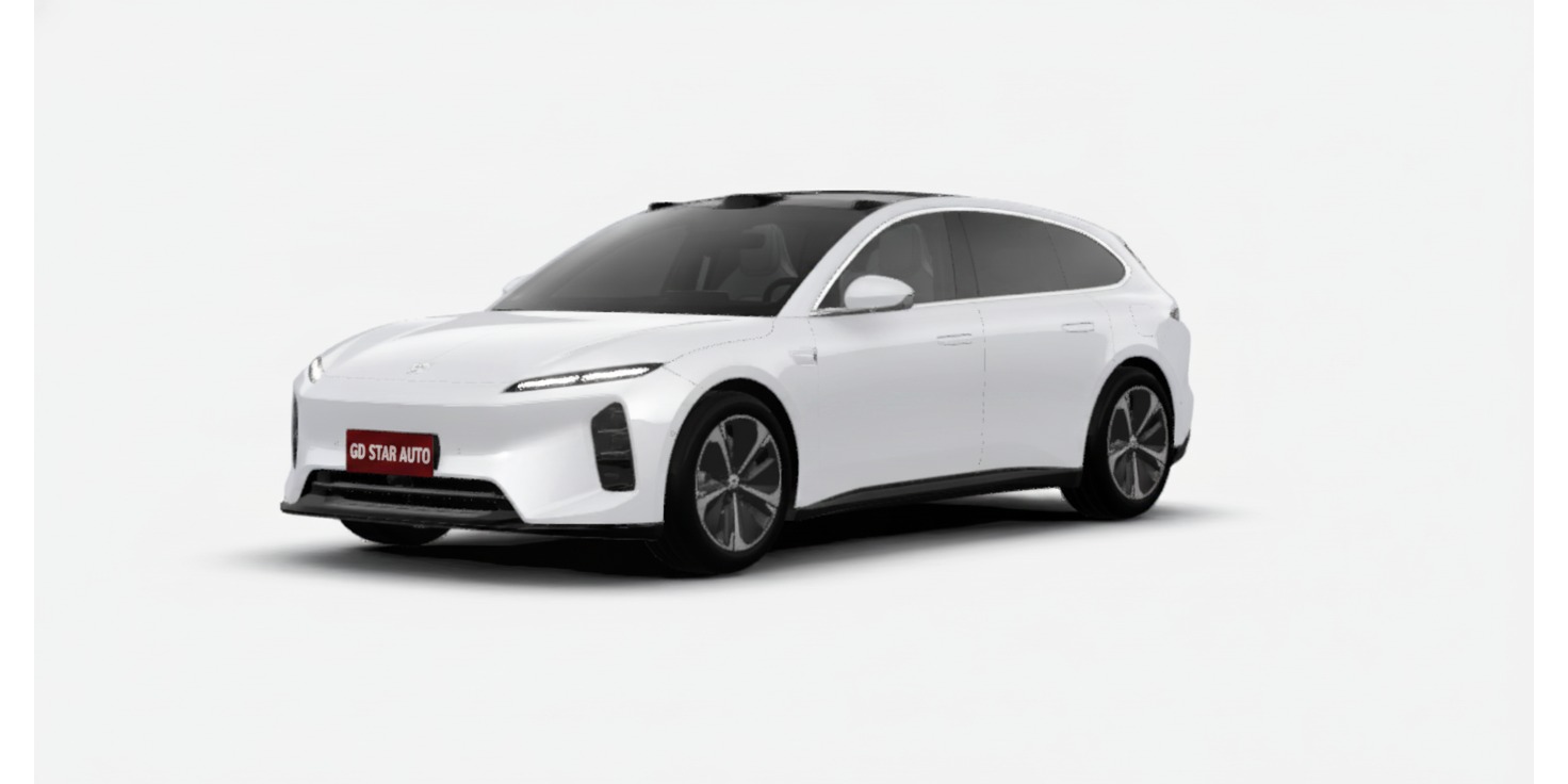 2025 NIO ET5T