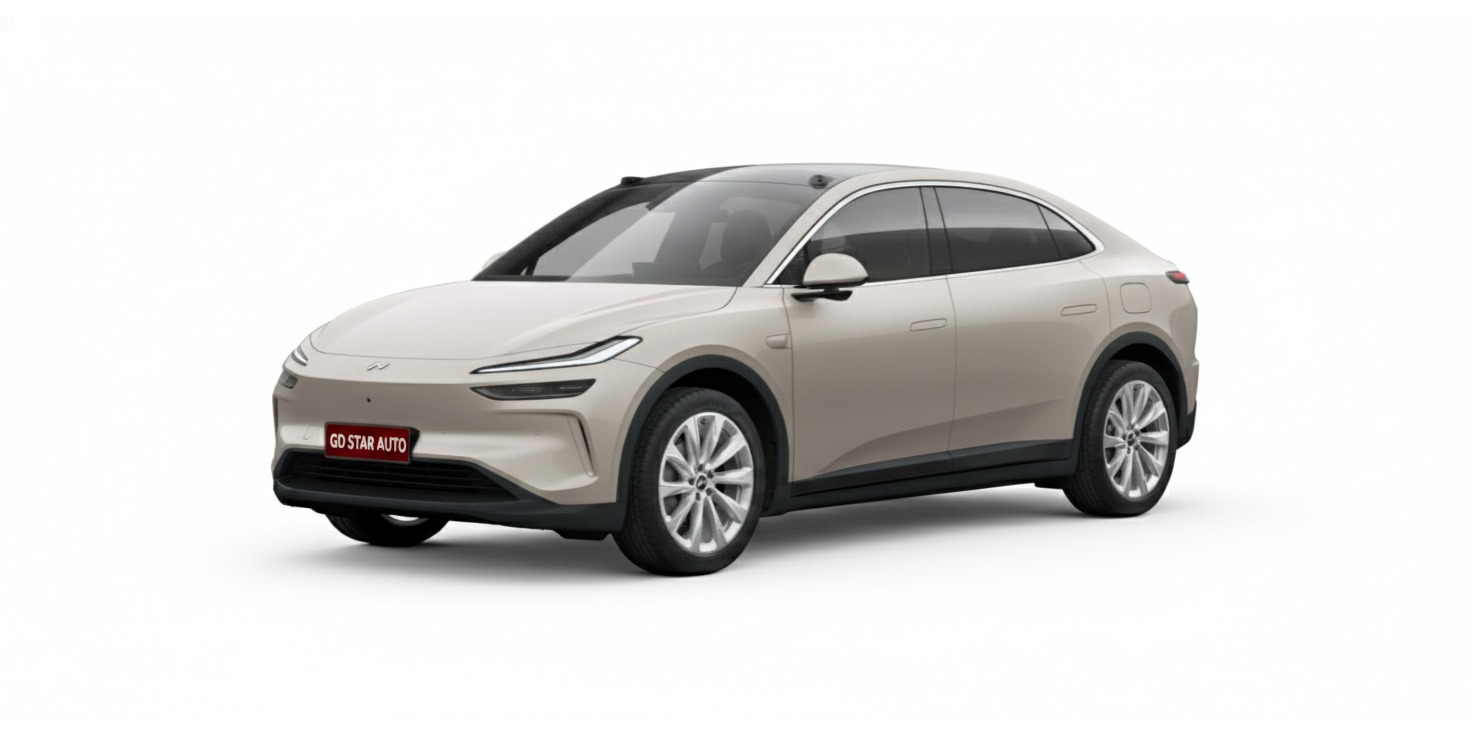 2025 ONVO L60