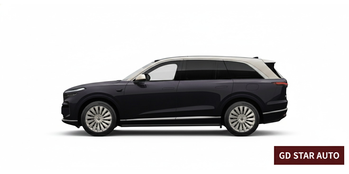 2025 ONVO L90