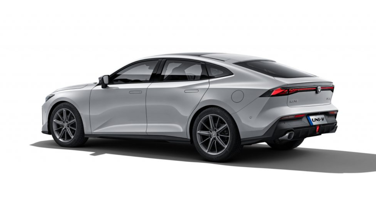 2024 Changan UNI-V