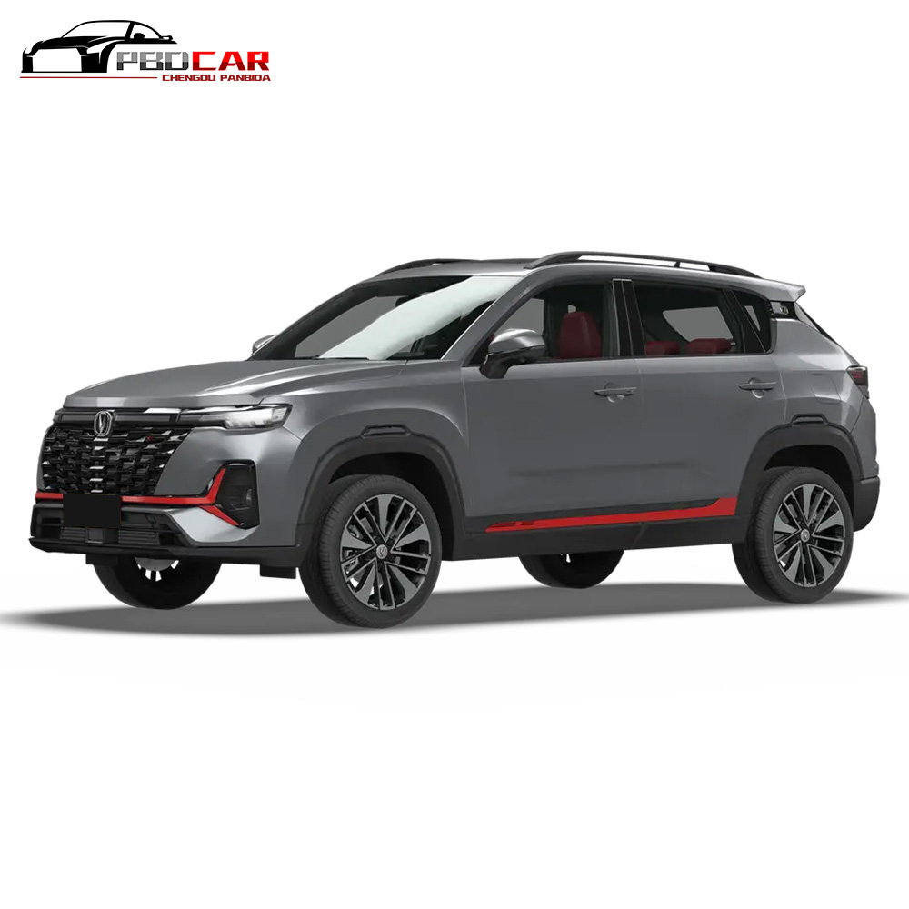 2024 Changan CS35 Plus