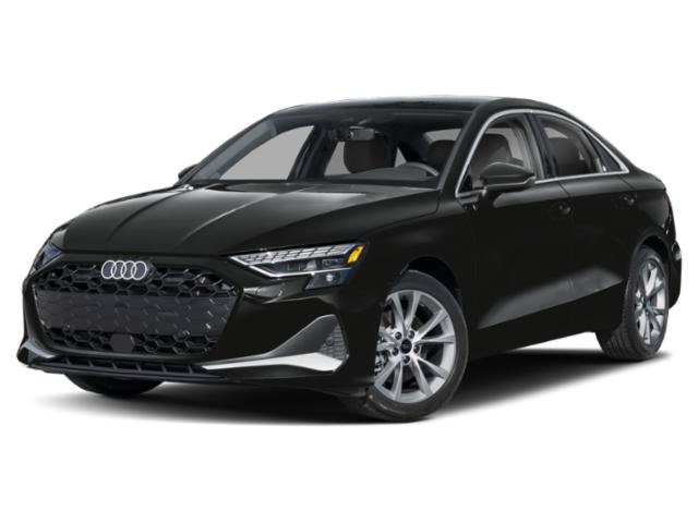 Audi A3 Sedan representative category image