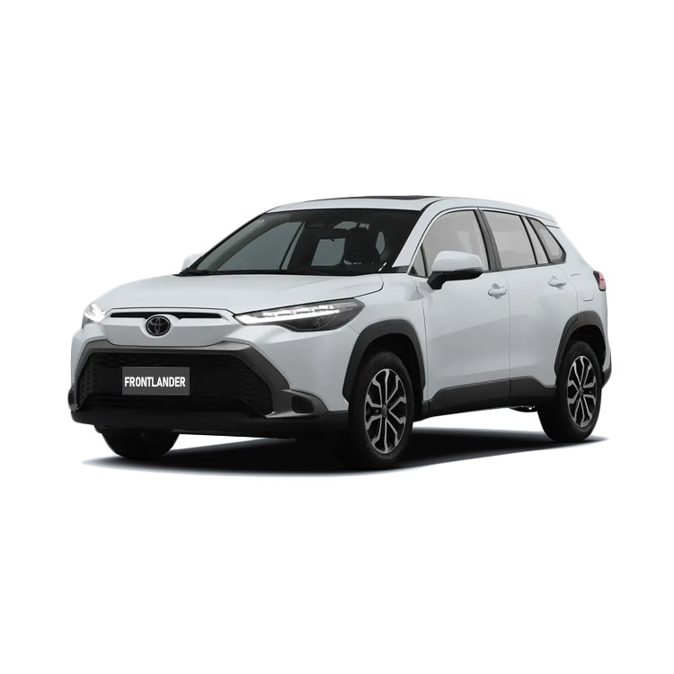 2025 Toyota Frontlander 2.0 Hybrid