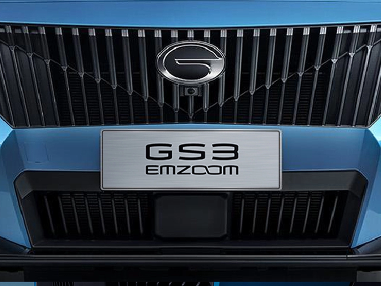 GAC Motor GS3 EMZOOM representative category image