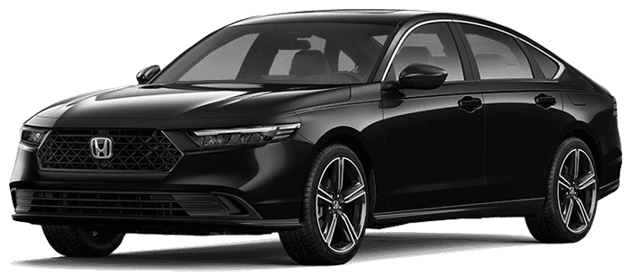 Honda Accord representative category image