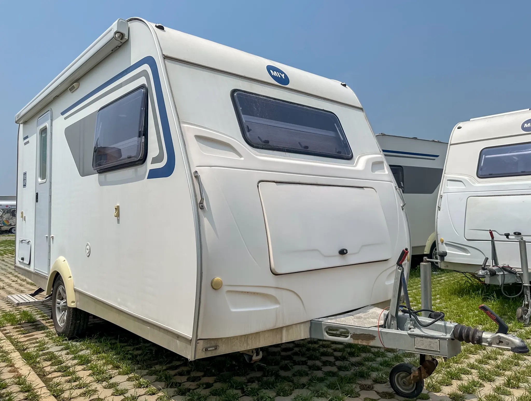 2021 Miye 480