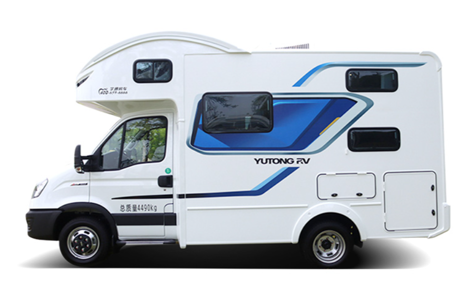 2022 Yutong C530 Luxury