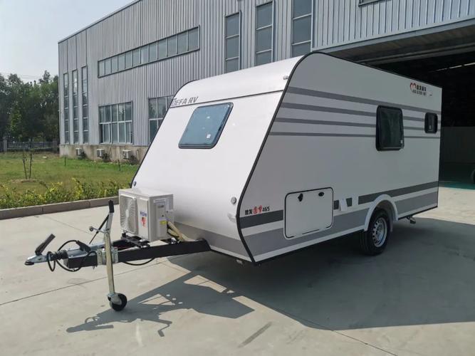 2026 Defa Dream 465
