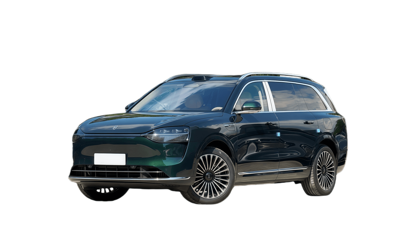 2025 AITO M9