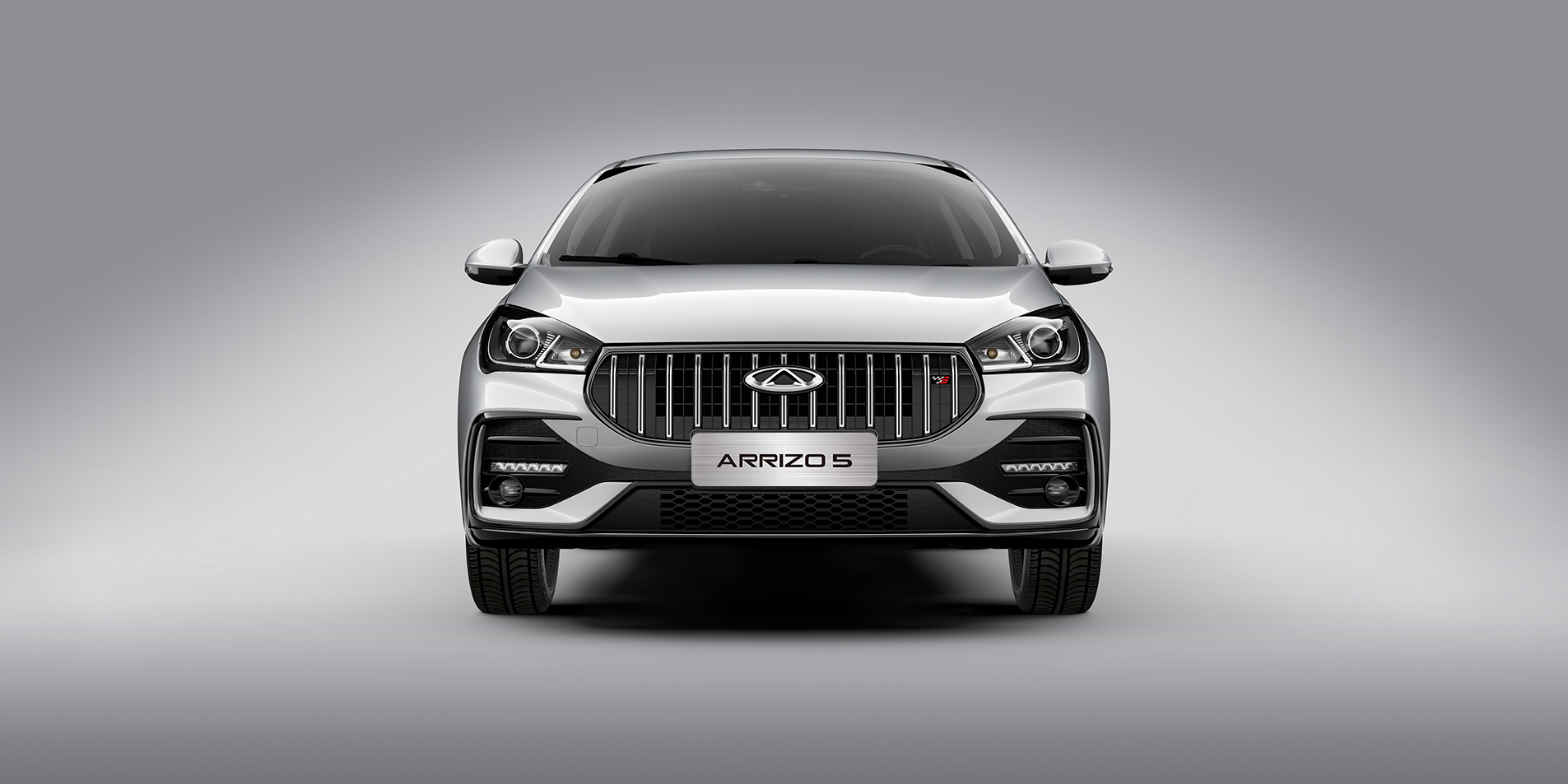 2023 Chery Arrizo 5