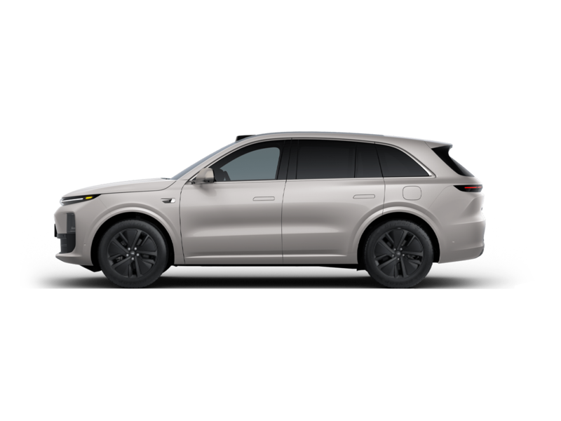 2025 Li Auto L8 Pro